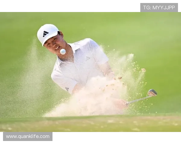 高尔夫美巡赛大师赛冠军之路